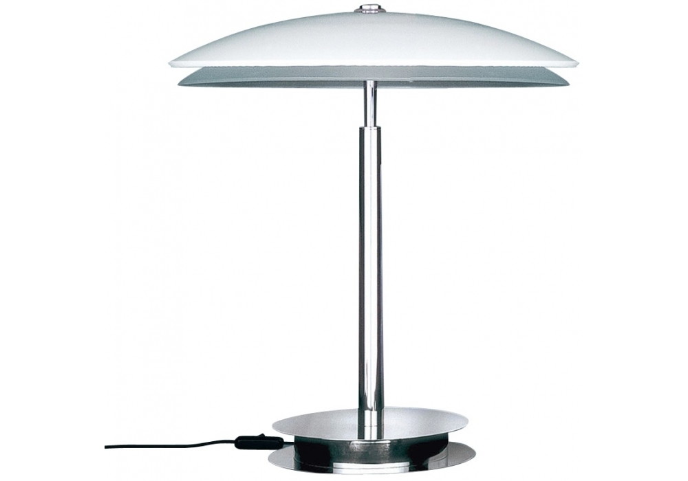 Bis - Tris Table Lamp by Fontana Arte Lamps